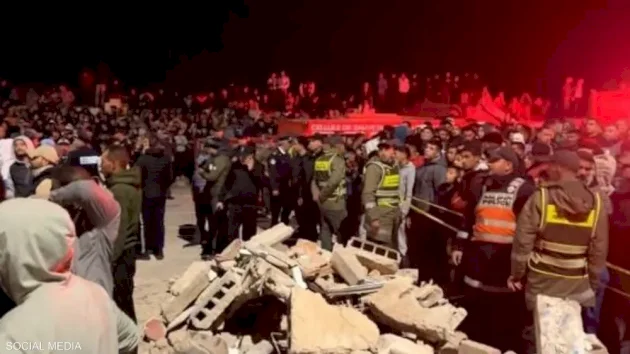 انهيار-مبنيين-في-المغرب-يحصد-19-قتيلا