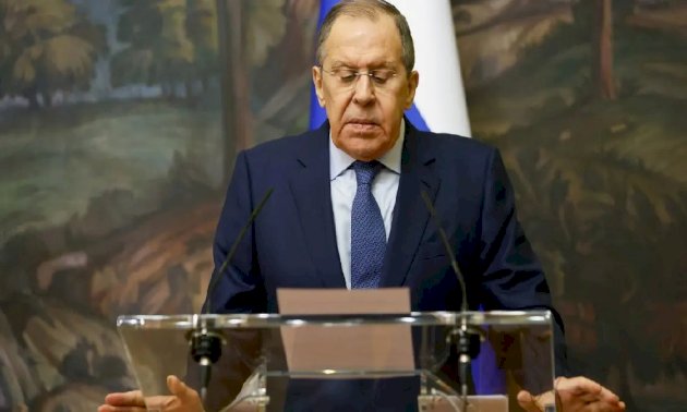 لافروف ينتقد الاتحاد الأوروبي: يتوهم قدرته على هزيمتنا لافروف-ينتقد-الاتحاد-الأوروبي:-يتوهم-قدرته-على-هزيمتنا