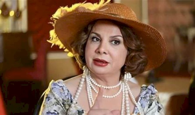 بعد غياب 3 سنوات… فادية عبد الغني تعود في رمضان بعد-غياب-3-سنوات…-فادية-عبد-الغني-تعود-في-رمضان