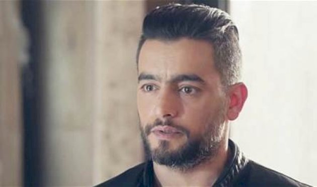 هاني سلامة يستأنف تصوير فيلم "الحارس" بعد تجاوز الأزمات والتأجيلات هاني-سلامة-يستأنف-تصوير-فيلم-"الحارس"-بعد-تجاوز-الأزمات-والتأجيلات