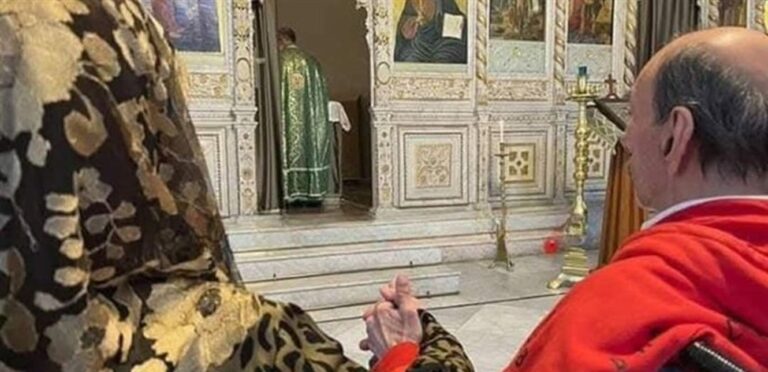 بالصورة… هذا موعد التشييع والتعازي بهلي الرحباني نجل السيّدة فيروز 025520