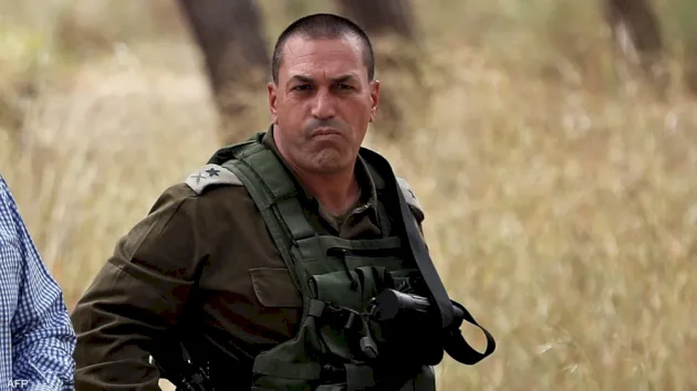 زامير-يحدد-أولويات-الجيش-الإسرائيلي-في-2026