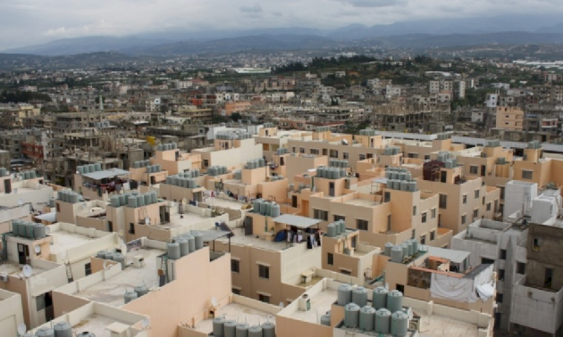 أهالي-مخيم-البداوي:-لمحاسبة-المسؤولين-عن-أضرار-العاصفة