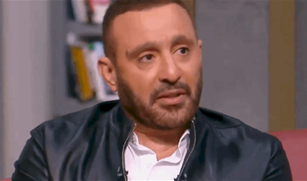 أحمد-السقا-يثير-الجدل:-هذا-الفنان-لن-يحاسب-وسيدخل-الجنة-(فيديو)