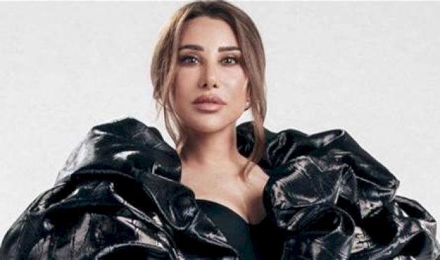 بإطلالة نادرة.. صورة جديدة تنتشر لنجوى كرم برفقة زوجها رجل الأعمال الإماراتي بإطلالة-نادرة.-صورة-جديدة-تنتشر-لنجوى-كرم-برفقة-زوجها-رجل-الأعمال-الإماراتي