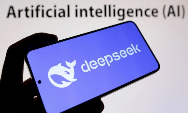 “ديب-سيك”-تستعد-لقلب-سوق-الذكاء-الاصطناعي-من-جديد