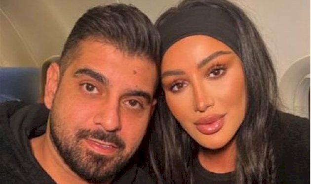 صورة واحدة تثير التساؤلات.. مايا دياب وأدم يستعدان لمفاجأة فنية؟ صورة-واحدة-تثير-التساؤلات.-مايا-دياب-وأدم-يستعدان-لمفاجأة-فنية؟