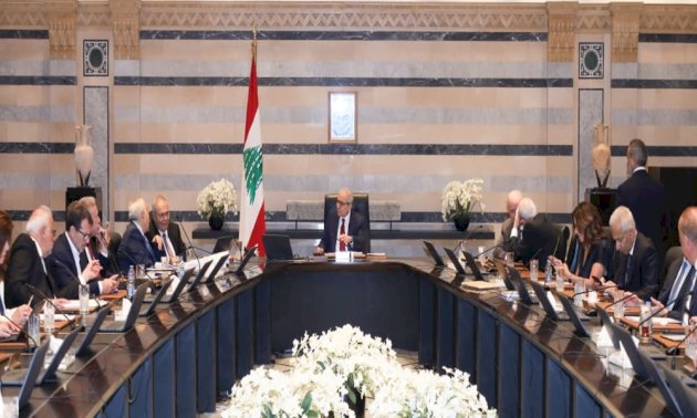 أداء الحكومة في مرحلة مفصلية أداء-الحكومة-في-مرحلة-مفصلية