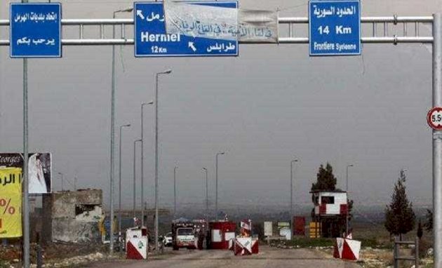 ما-صحة-إرسال-تعزيزات-سورية-على-الحدود-اللبنانية؟