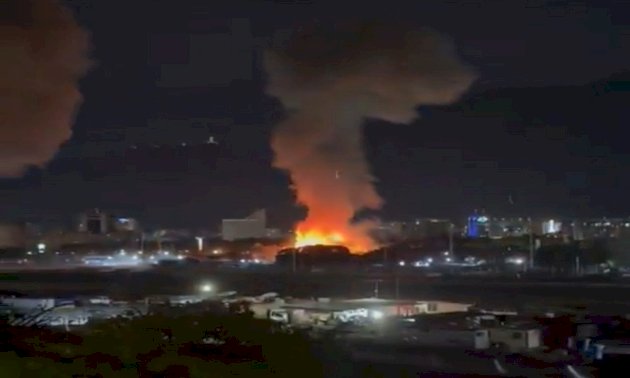 إرتفاع عدد قتلى الهجوم الأميركي على فنزويلا إرتفاع-عدد-قتلى-الهجوم-الأميركي-على-فنزويلا