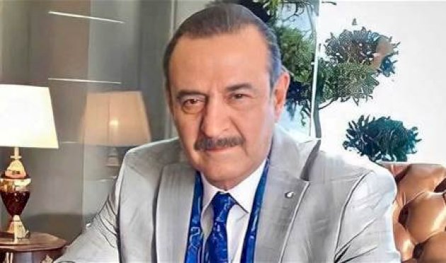 ما حقيقة وفاة الفنان بسام كوسا؟ ما-حقيقة-وفاة-الفنان-بسام-كوسا؟