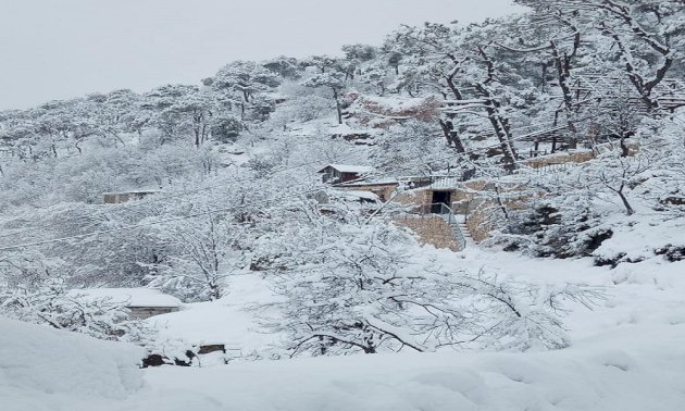 الطقس-مستقر-لأيام…-وتقلبات-وأمطار-في-الأفق