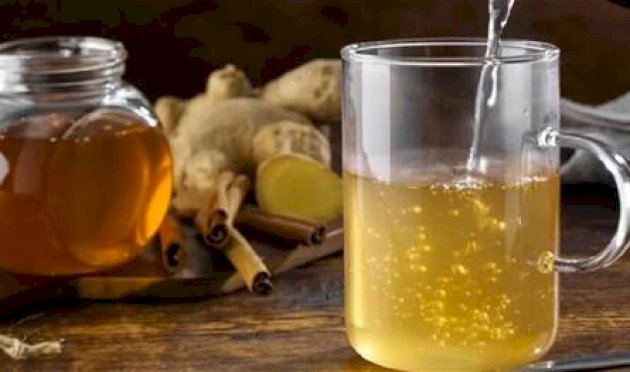 كيف تتعامل مع التهاب وجفاف الحلق في الصباح؟ كيف-تتعامل-مع-التهاب-وجفاف-الحلق-في-الصباح؟