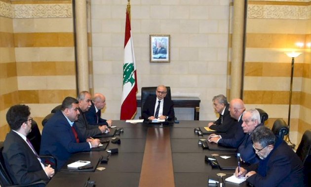 الأسمر:-ننظر-بإيجابية-الى-مشروع-الفجوة-المالية