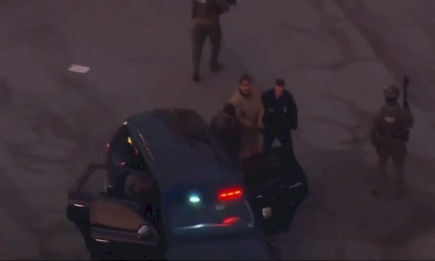 مادورو في نيويورك: ما زلت رئيساً لبلادي مادورو-في-نيويورك:-ما-زلت-رئيساً-لبلادي