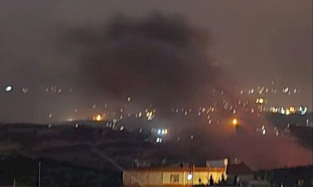 غارتان-على-محلة-تبنا-–-البيسارية-في-الزهراني