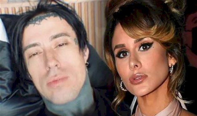 موسيقي-يتّهم-ممثلة-بالمضايقات