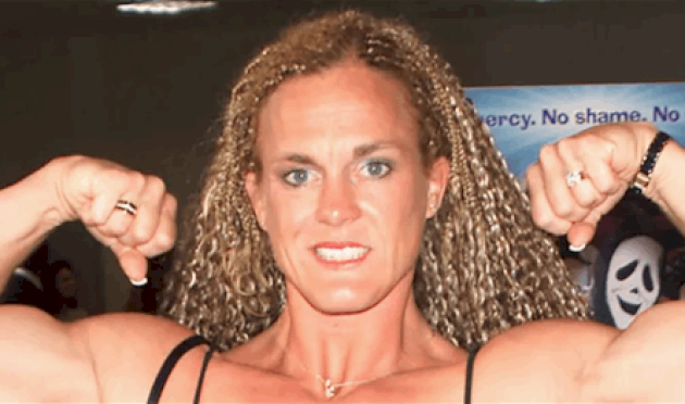 جسّدت دور "الآنسة مان".. وفاة لاعبة كمال الأجسام والممثلة جاين تركا جسّدت-دور-"الآنسة-مان".-وفاة-لاعبة-كمال-الأجسام-والممثلة-جاين-تركا