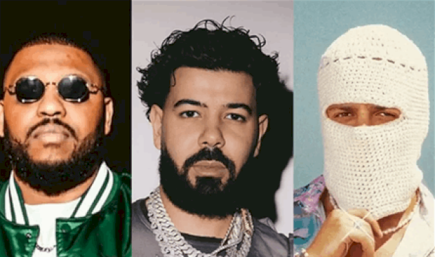 قمة-بيلبورد-تتبدّل.-ثلاثة-شباب-يزيحون-نجوم-التسعينيات