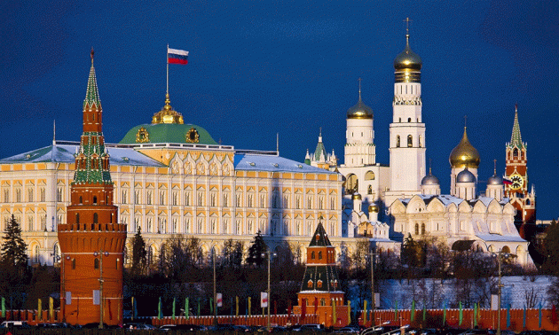 موسكو:-أمن-روسيا-مضمون-بغض-النظر-عن-معاهدة-“ستارت”