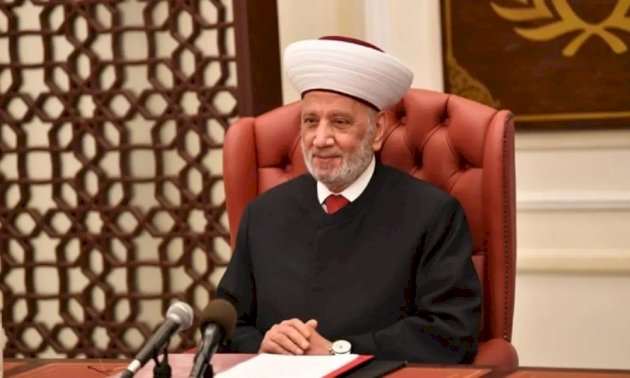 دريان-يتصل-بميقاتي-ويثمن-بيانه