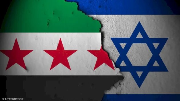 اتفاق أمني محتمل بين إسرائيل وسوريا اتفاق-أمني-محتمل-بين-إسرائيل-وسوريا