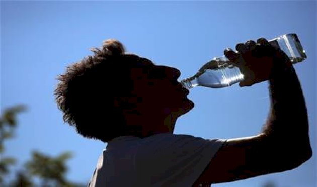 كيف يقلص عدم شرب الماء حجم الدماغ؟ كيف-يقلص-عدم-شرب-الماء-حجم-الدماغ؟