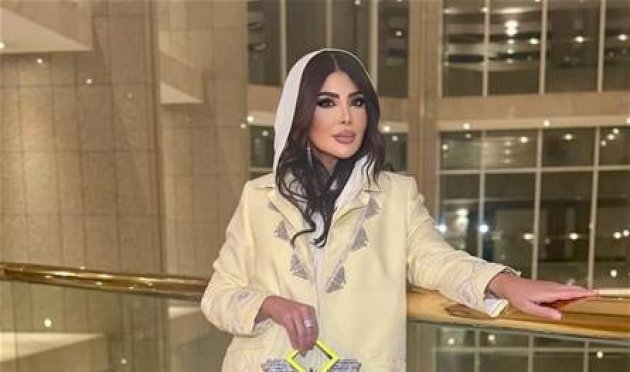 بعد أيام من البراءة… إلهام الفضالة أمام الكعبة بعد-أيام-من-البراءة…-إلهام-الفضالة-أمام-الكعبة