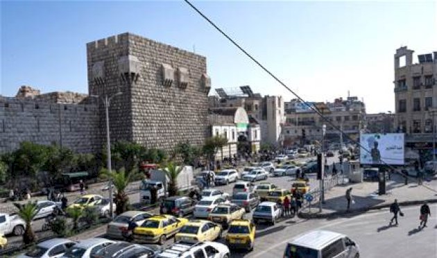 شطب أسماء إضافية من قائمة نقابة الفنانين السوريين (صورة) شطب-أسماء-إضافية-من-قائمة-نقابة-الفنانين-السوريين-(صورة)