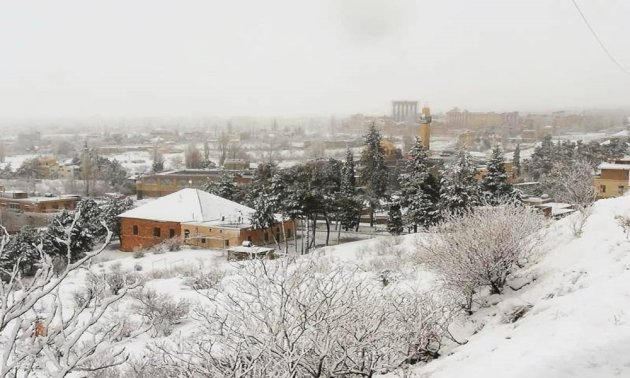 إليكم الطرقات المقطوعة بسبب الثلوج إليكم-الطرقات-المقطوعة-بسبب-الثلوج