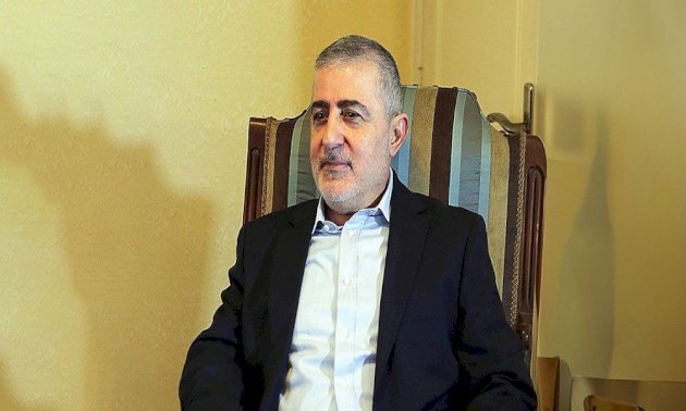 هل أقال “الحزب” وفيق صفا؟ هل-أقال-“الحزب”-وفيق-صفا؟