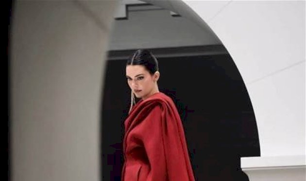 كيندال-جينر-سفيرة-عالمية-لعطور-إمبوريو-أرماني