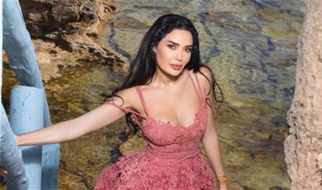 بعد-محمد-الأحمد-نجم-سوري-شهير-ينضم-إلى-"كذبة-سودا".-وهكذا-كانت-ردة-فعل-سيرين-عبد-النور