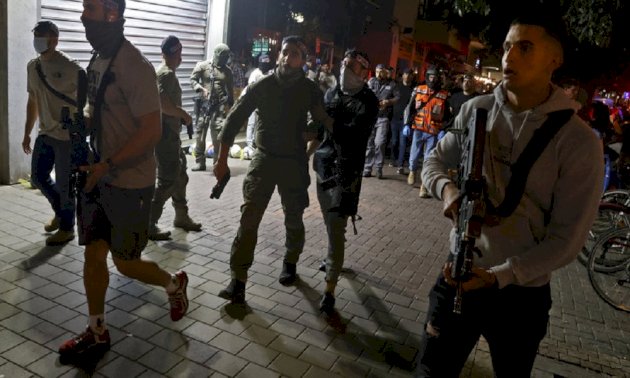 قتيل-و3-جرحى-في-احتجاج-للحريديم-بالقدس