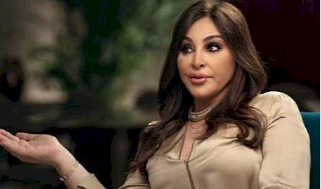 بالصورة…-اليسا-الى-السعودية