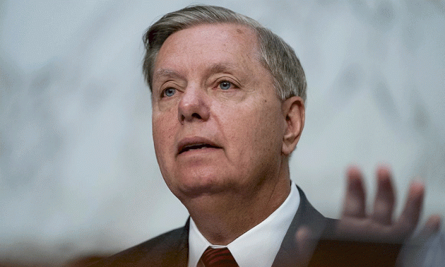 غراهام:-ترامب-وافق-على-فرض-عقوبات-على-روسيا