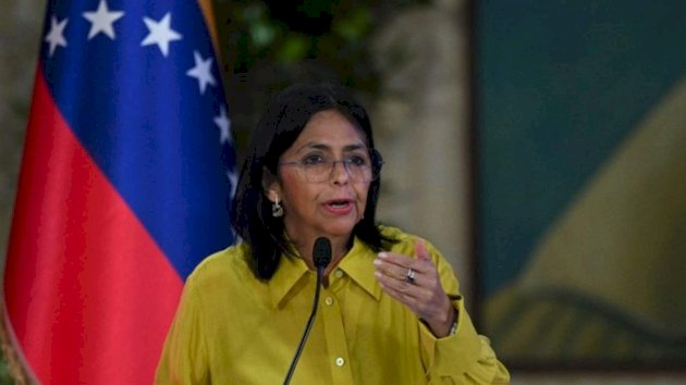 رودريغيز:-منفتحون-على-اتفاقيات-الطاقة-الدولية