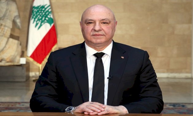 عون يثبّت المسار ويصطدم باستحقاقات ثقيلة جوزاف عون