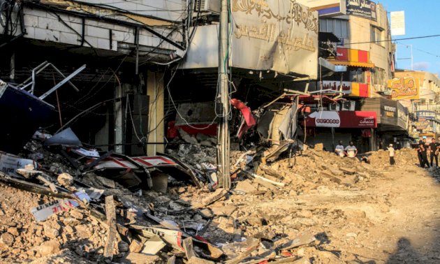 إسبانيا جاهزة لإرسال جنود ضمن قوات حفظ السلام في فلسطين إسبانيا-جاهزة-لإرسال-جنود-ضمن-قوات-حفظ-السلام-في-فلسطين