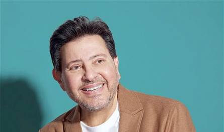 نهلة توفيق تطمئن الجمهور: هاني شاكر يحتاج فقط للراحة بعد العملية نهلة-توفيق-تطمئن-الجمهور:-هاني-شاكر-يحتاج-فقط-للراحة-بعد-العملية