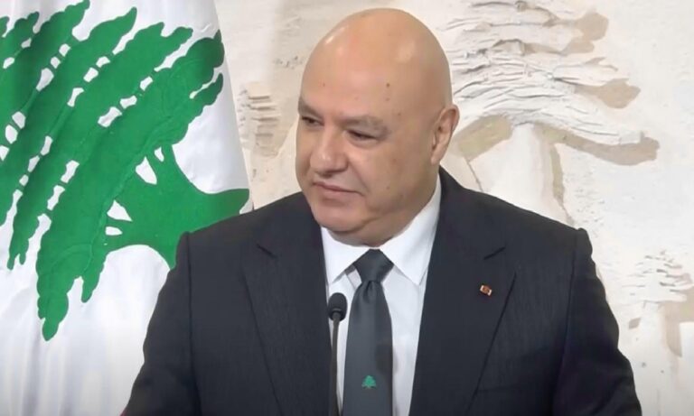 للمرة الأولى… الرئيس يكشف تفاصيل تعيين سيمون كرم للمرة-الأولى…-الرئيس-يكشف-تفاصيل-تعيين-سيمون-كرم