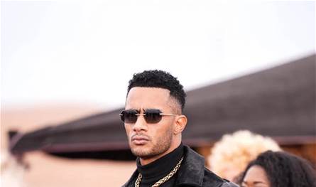 بعد-والده.-الموت-يفجع-محمد-رمضان