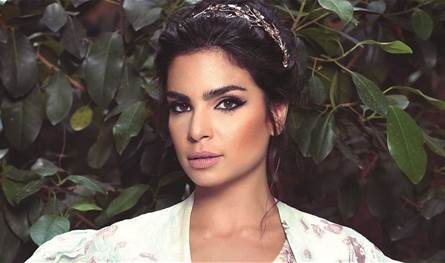 ريتا-حايك-تشارك-جمهورها-فرحة-الحمل-بلمسة-رياضية-مميزة