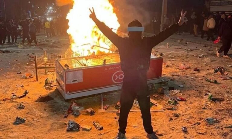 الكشف-عن-أعداد-القتلى-جراء-الاحتجاجات-في-ايران