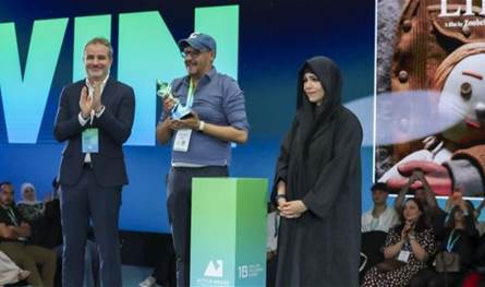 مليون-دولار-لمخرج-تونسي-عن-فيلم-أنتج-بالذكاء-الاصطناعي