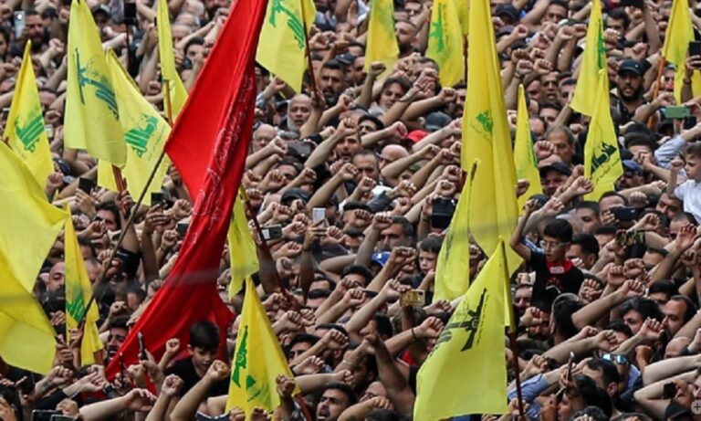 “الحزب” وإيران… الأصيل يترنح: ماذا سيحل بالوكيل؟ “الحزب”-وإيران…-الأصيل-يترنح:-ماذا-سيحل-بالوكيل؟