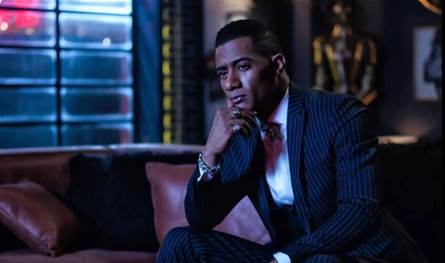 طلب-من-الجمهور-الدعاء-له.-محمد-رمضان-يخسر-خاله-ونعاه-بهذه-الكلمات-(صورة)