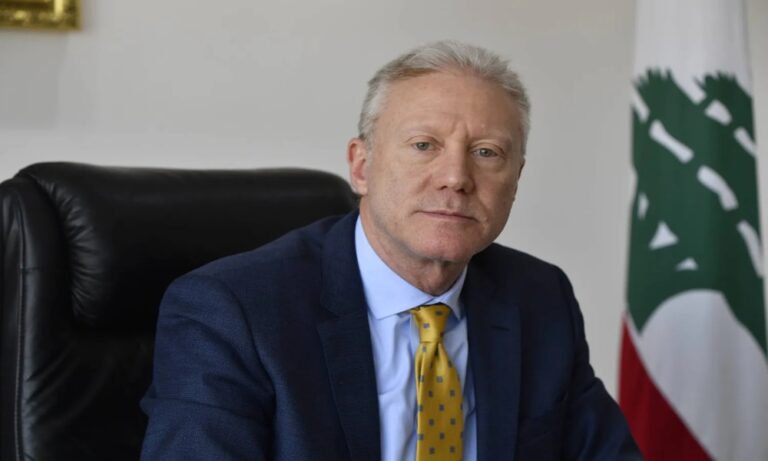 رجي:-سلاح-“الحزب”-بات-عبئًا-على-لبنان-والطائفة-الشيعية