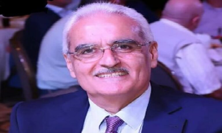 يزبك: التهويل بالانزلاق إلى “فتنة داخلية” مردود يزبك:-التهويل-بالانزلاق-إلى-“فتنة-داخلية”-مردود