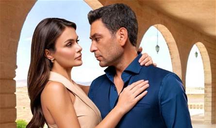 أخبار-مُفاجئة.-هل-تنفصل-بطلة-مسلسل-"المدينة-البعيدة"-عن-العمل-قريبا؟